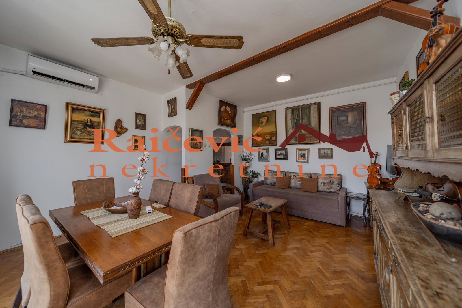 Stan Prodaja Beograd Stan Prodaja Beograd Centar (Čukarica) 68 m2