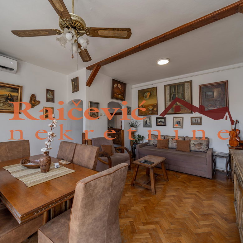 Stan Prodaja Beograd Centar (Čukarica) 68 m2