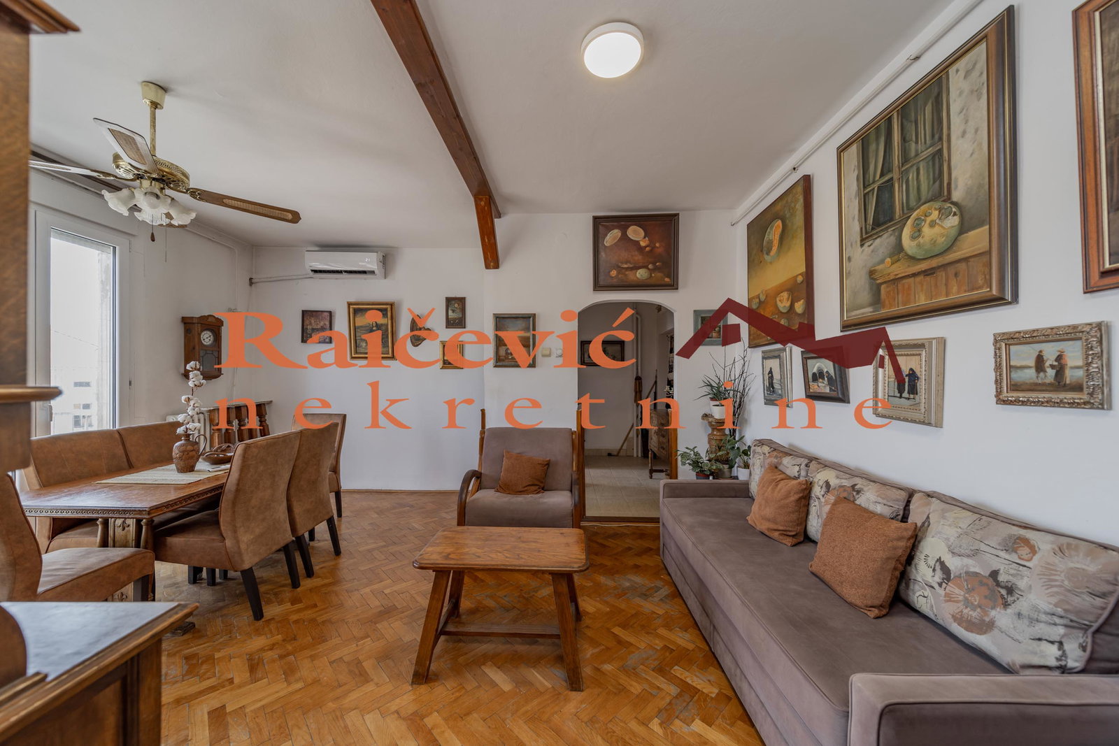Stan Prodaja Beograd Stan Prodaja Beograd Centar (Čukarica) 68 m2
