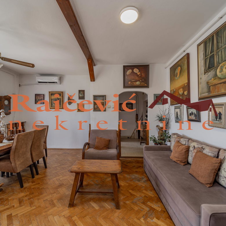 Stan Prodaja Beograd Centar (Čukarica) 68 m2
