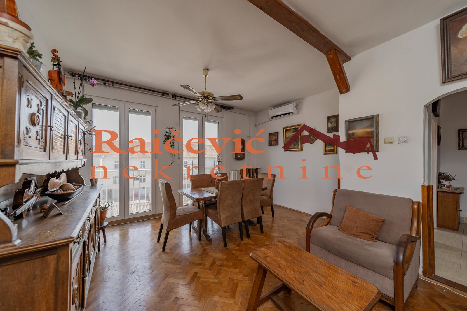 Stan Prodaja Beograd Stan Prodaja Beograd Centar (Čukarica) 68 m2