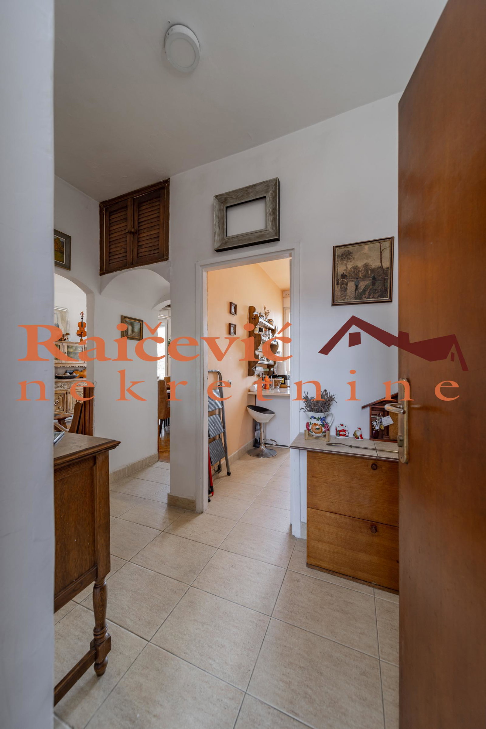 Stan Prodaja Beograd Stan Prodaja Beograd Centar (Čukarica) 68 m2