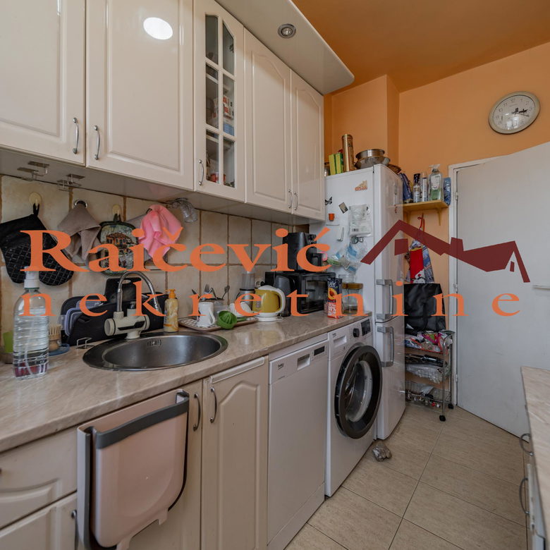 Stan Prodaja Beograd Centar (Čukarica) 68 m2