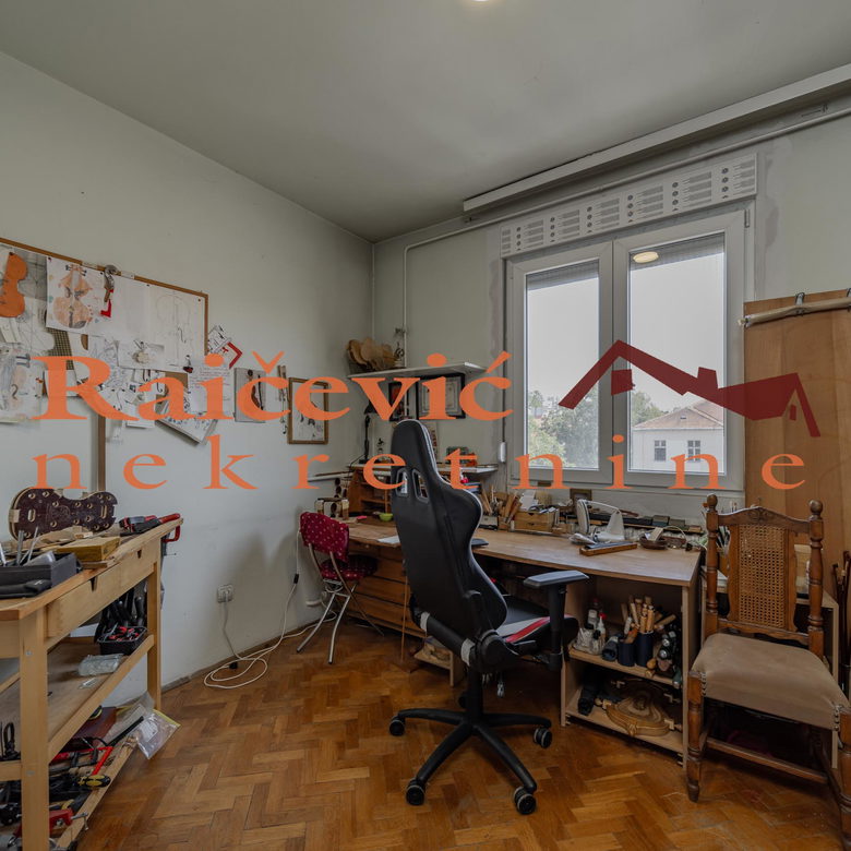 Trosoban stan na prodaju, Centar, Beograd, 68m², 238.000 €