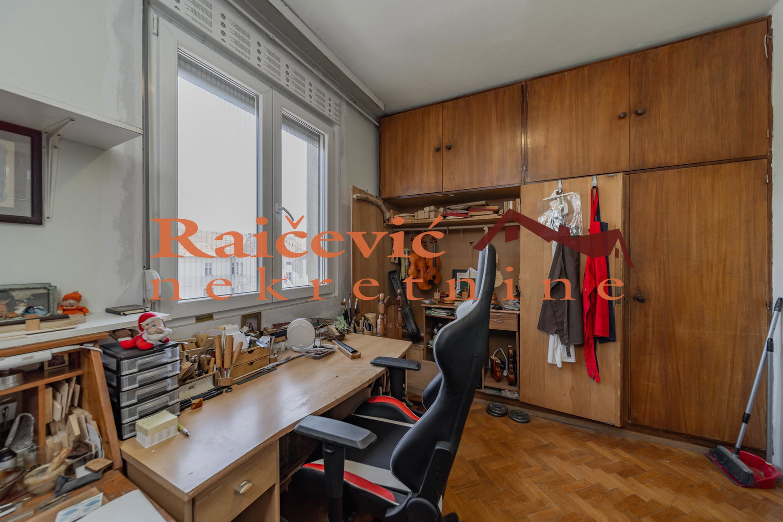 152022 Trosoban stan na prodaju, Centar, Beograd, 68m², 238.000 €