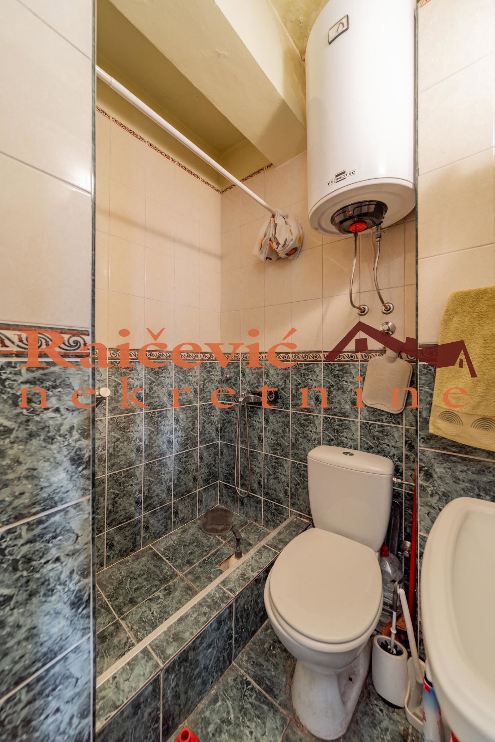 152023 Trosoban stan na prodaju, Centar, Beograd, 68m², 238.000 €