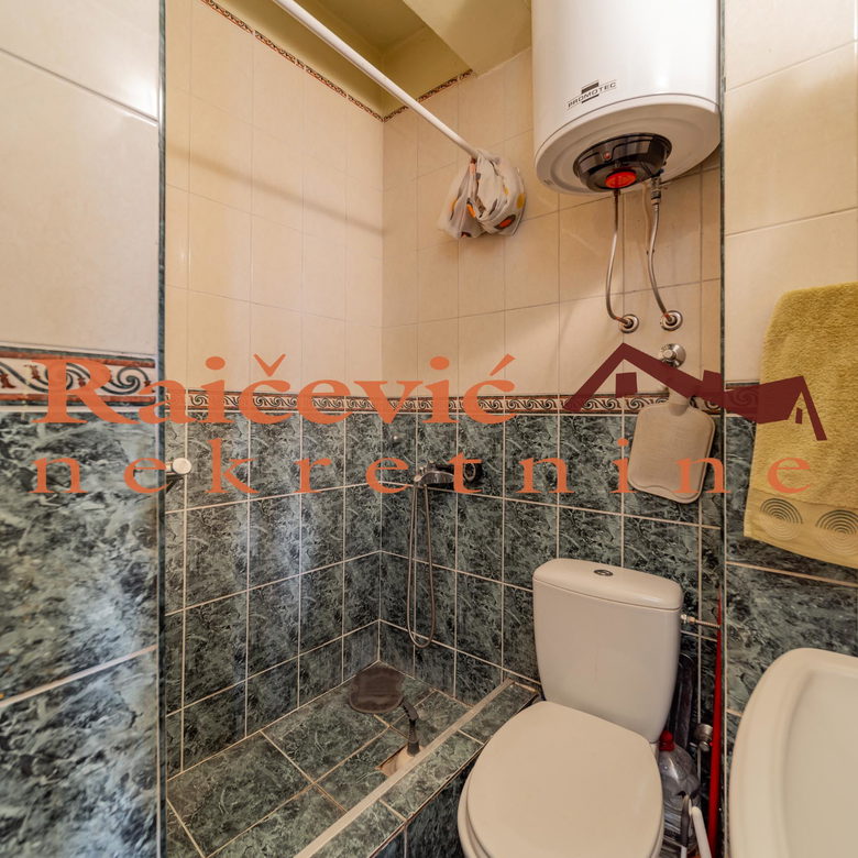 Trosoban stan na prodaju, Centar, Beograd, 68m², 238.000 €
