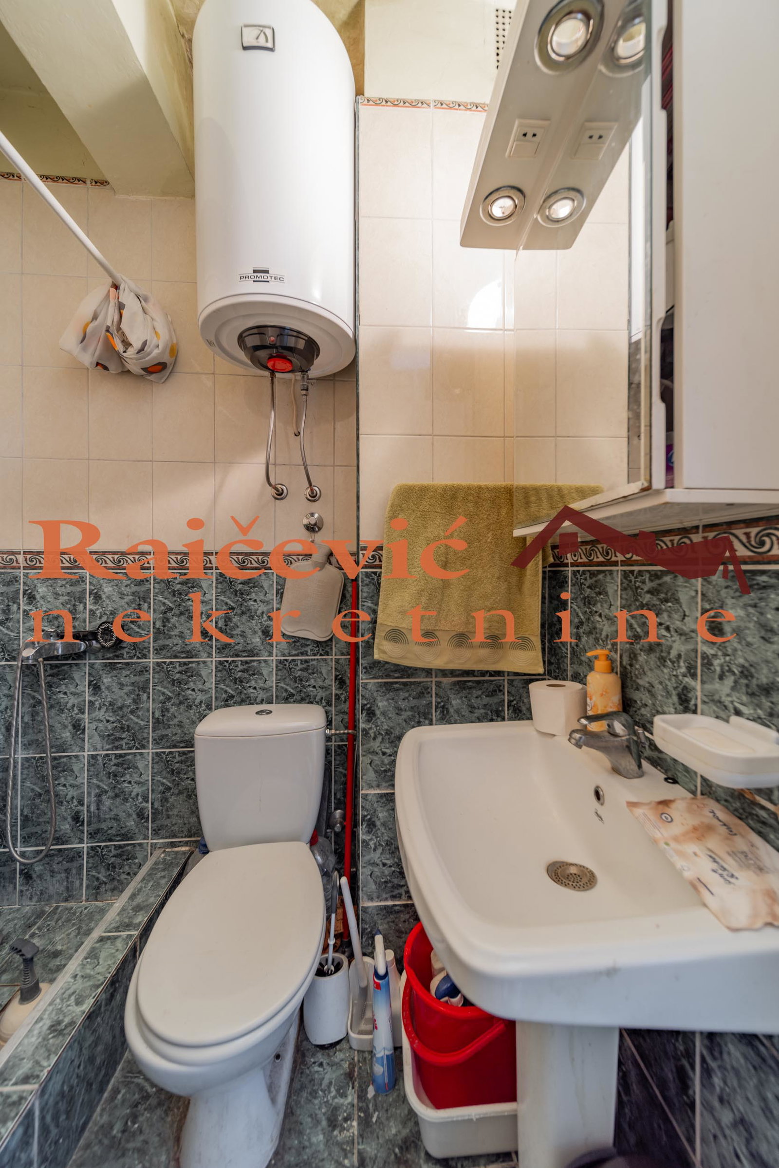 152024 Trosoban stan na prodaju, Centar, Beograd, 68m², 238.000 €