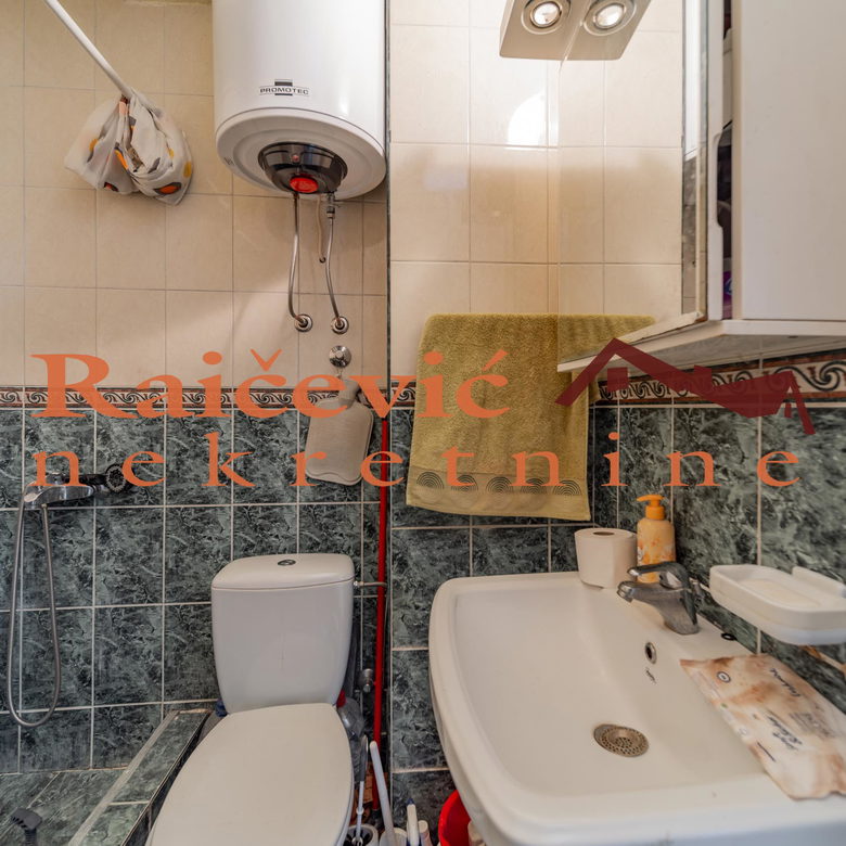 Trosoban stan na prodaju, Centar, Beograd, 68m², 238.000 €