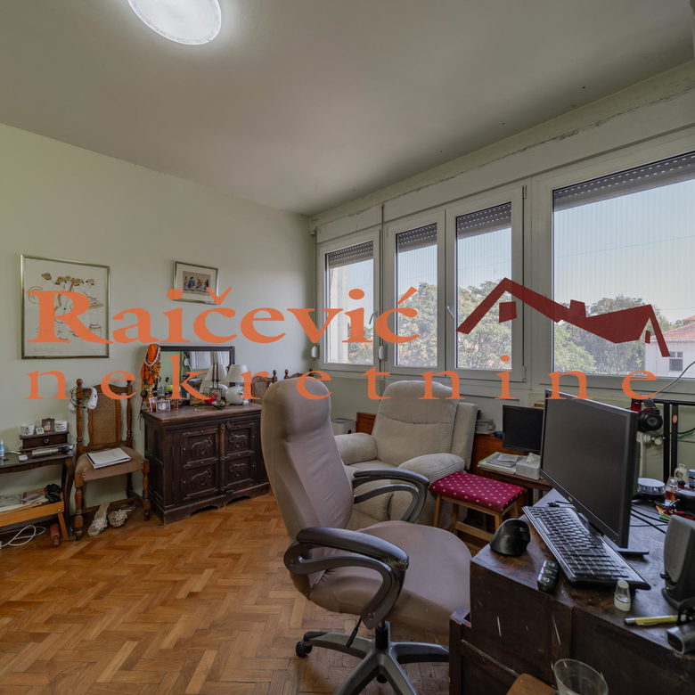 Trosoban stan na prodaju, Centar, Beograd, 68m², 238.000 €