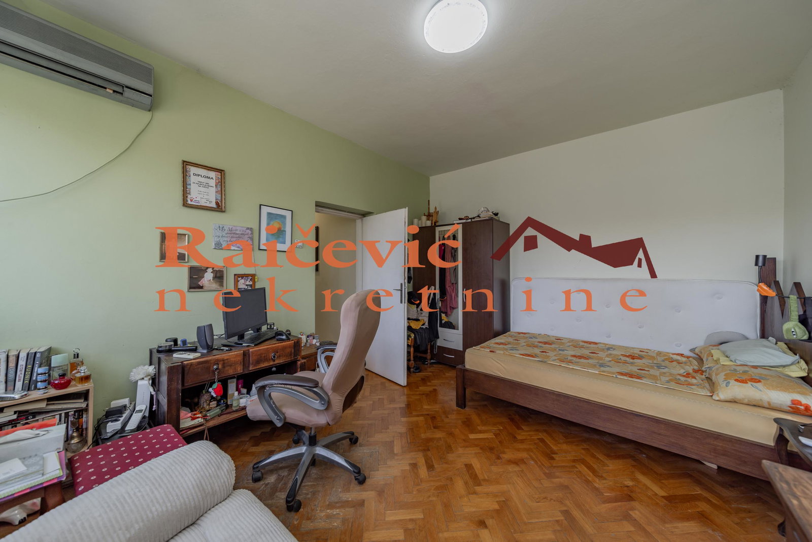 152026 Trosoban stan na prodaju, Centar, Beograd, 68m², 238.000 €
