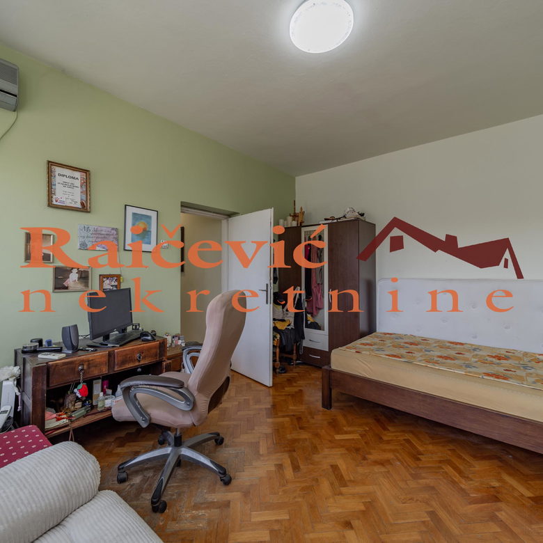 Trosoban stan na prodaju, Centar, Beograd, 68m², 238.000 €