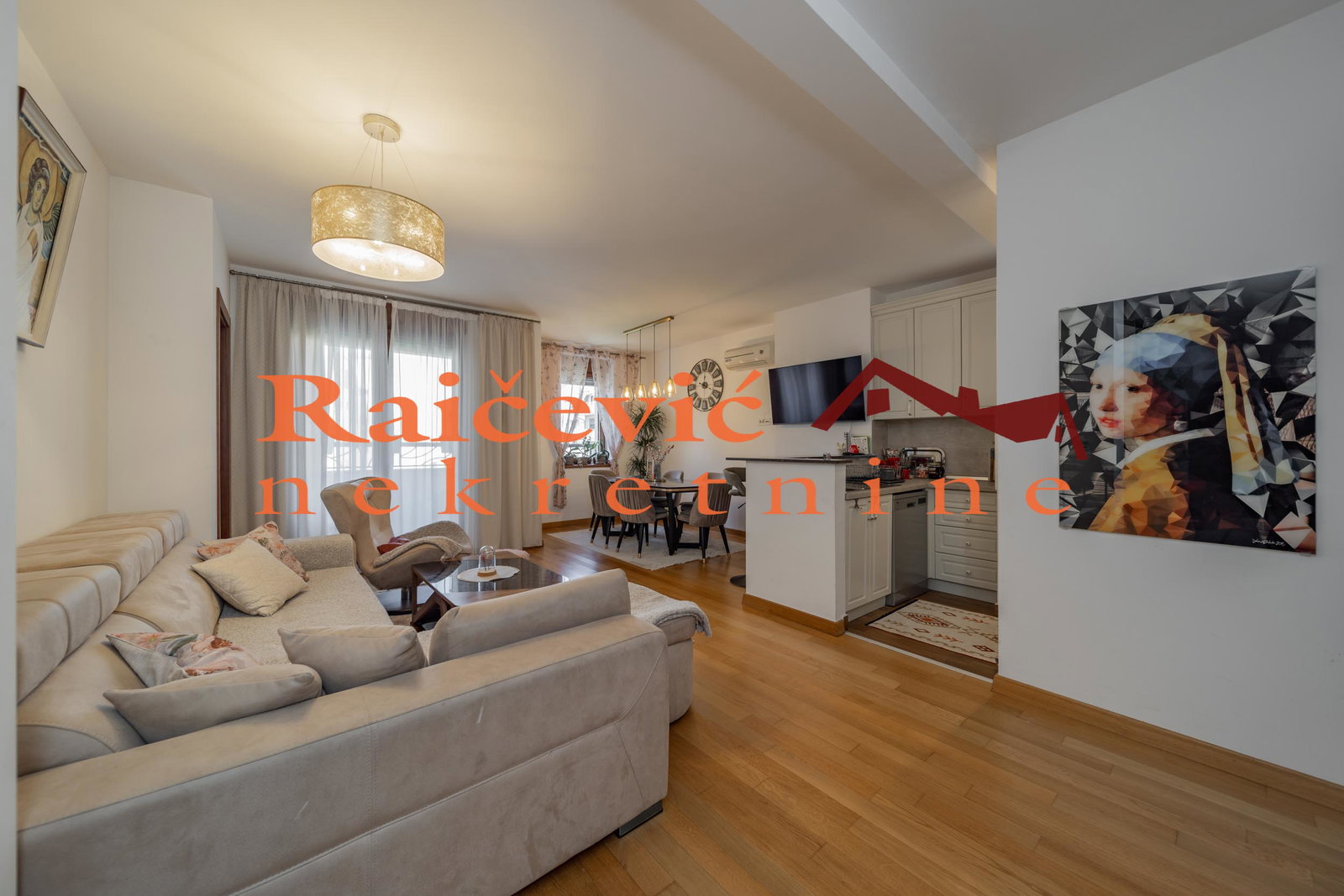 Stan Prodaja Beograd Stan Prodaja Beograd Crveni Krst 87 m2