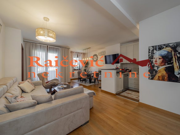 Stan Prodaja Beograd Crveni Krst 87 m2