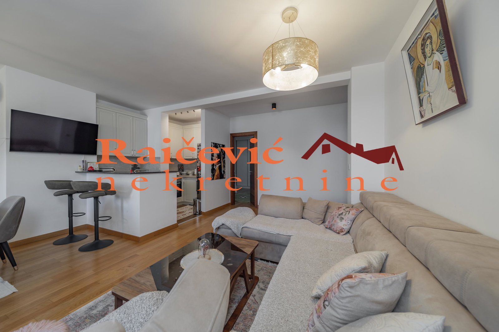 Stan Prodaja Beograd Stan Prodaja Beograd Crveni Krst 87 m2