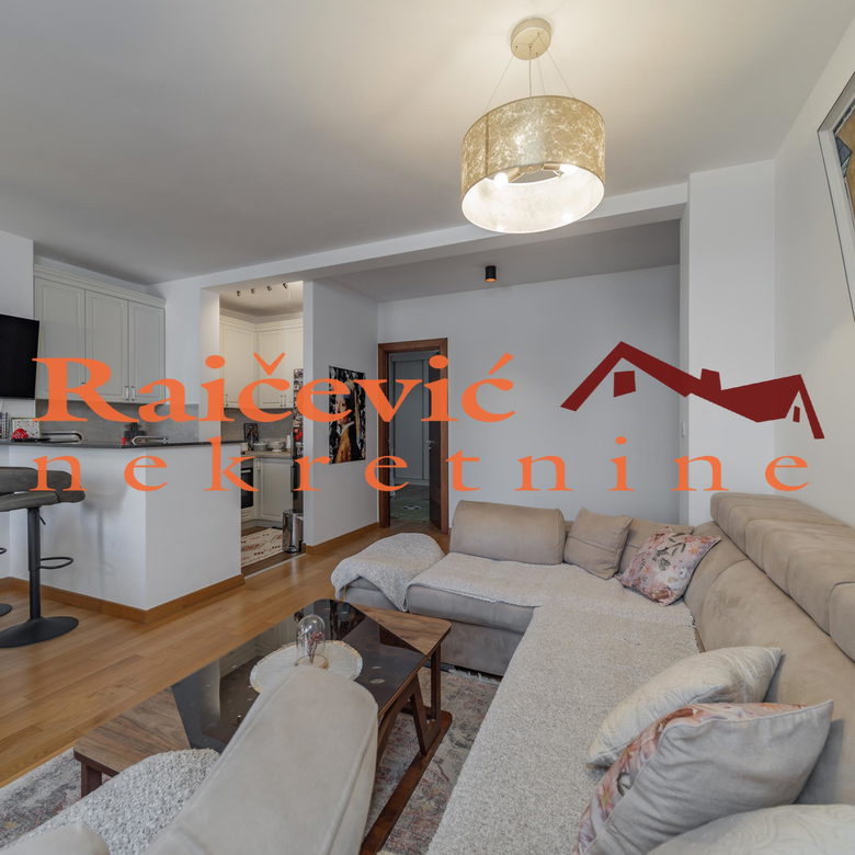 Stan Prodaja Beograd Crveni Krst 87 m2