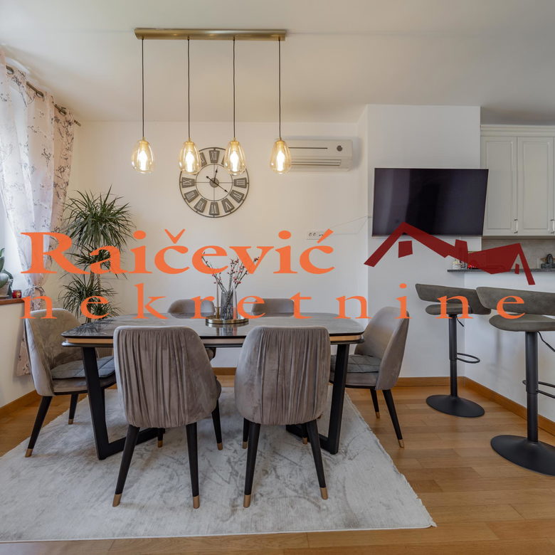 Stan Prodaja Beograd Crveni Krst 87 m2