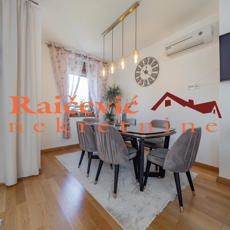 Stan Prodaja Beograd Crveni Krst 87 m2