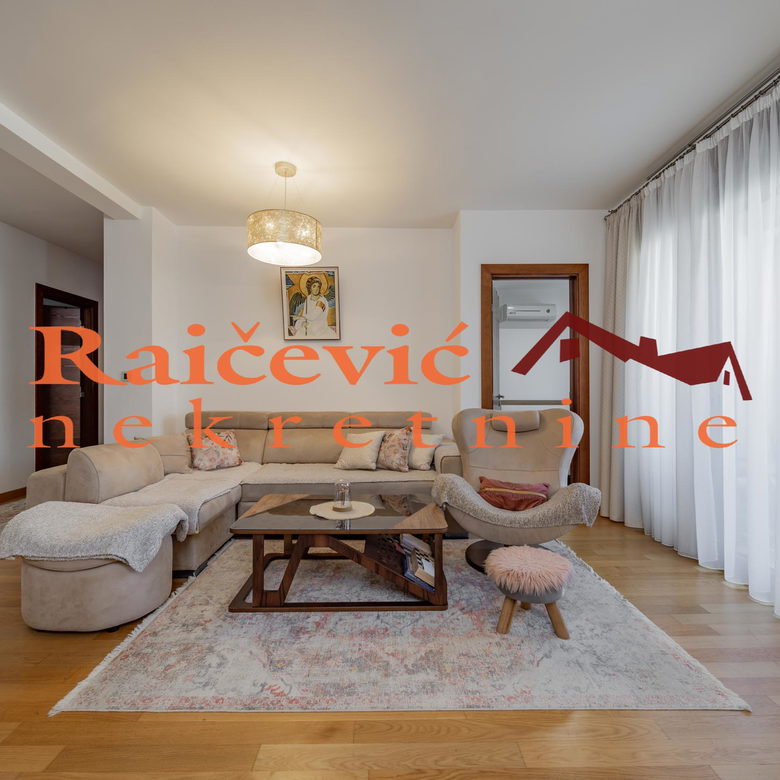 Stan Prodaja Beograd Crveni Krst 87 m2