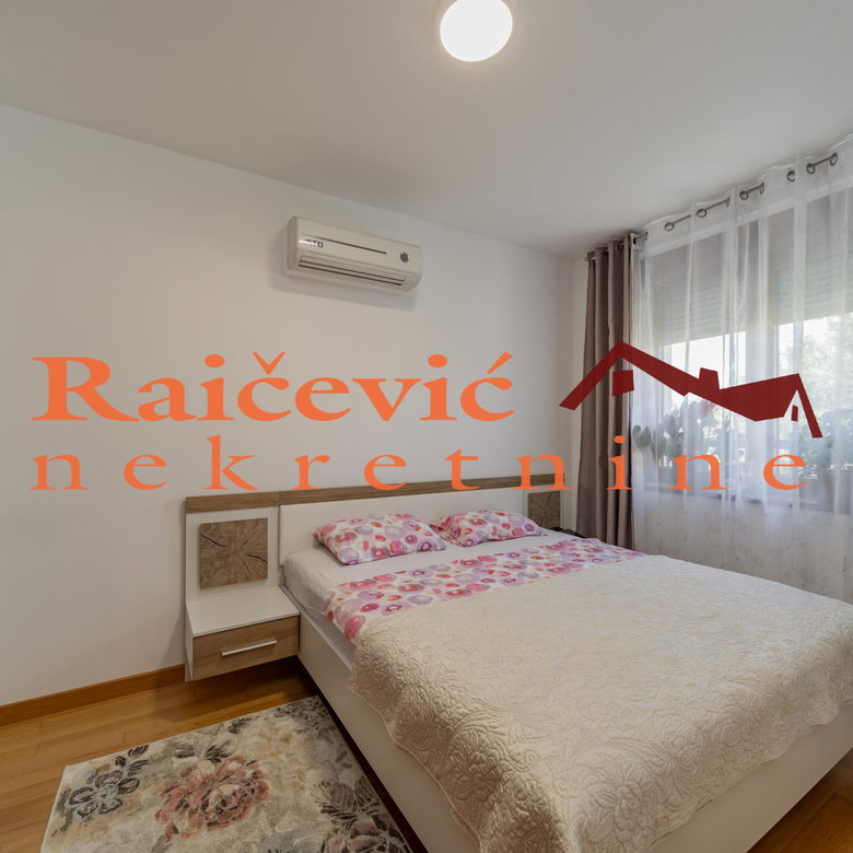 Stan Prodaja Beograd Crveni Krst 87 m2