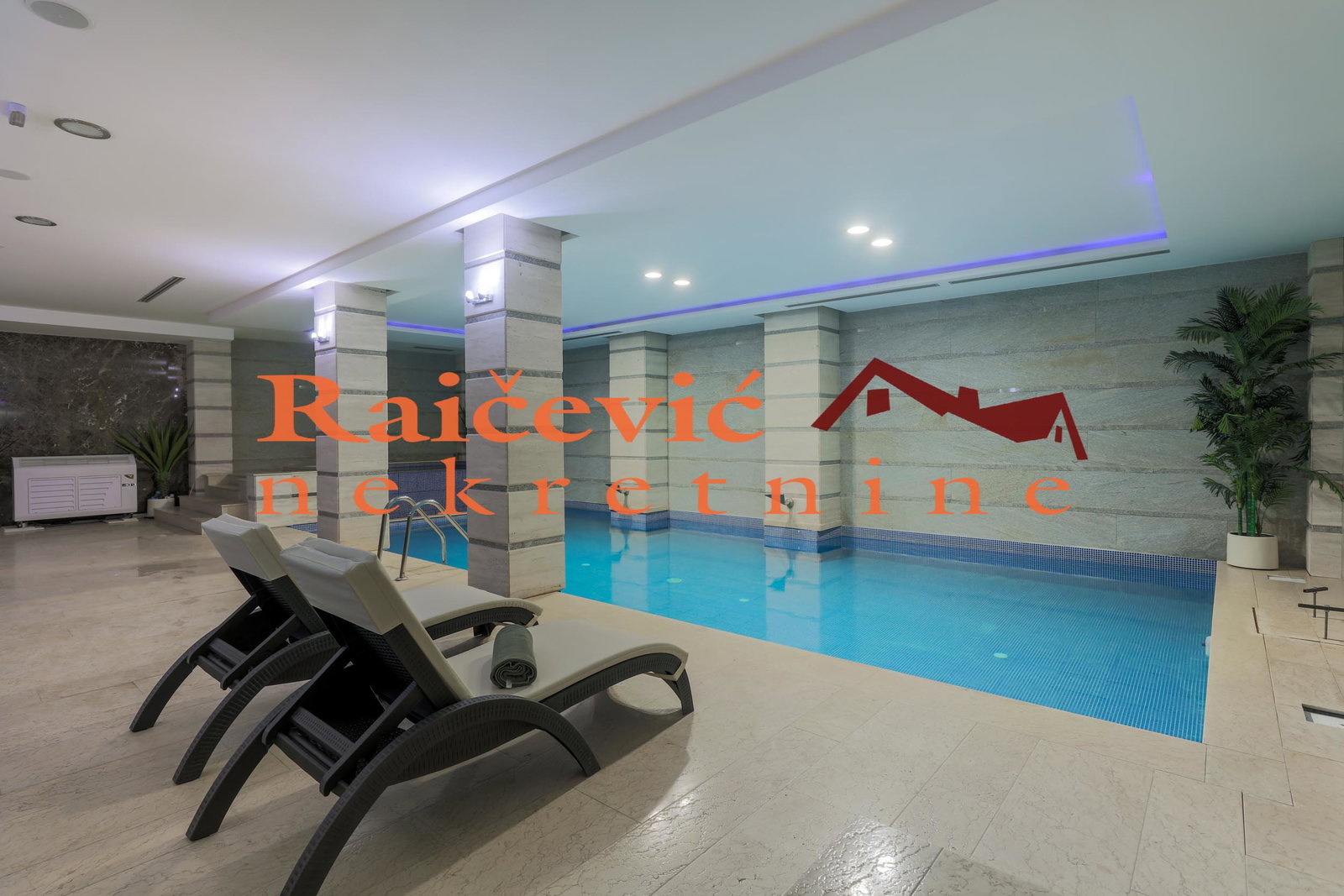 152047 Četvorosoban stan na prodaju, Crveni Krst, Beograd, 87m², 389.000 €