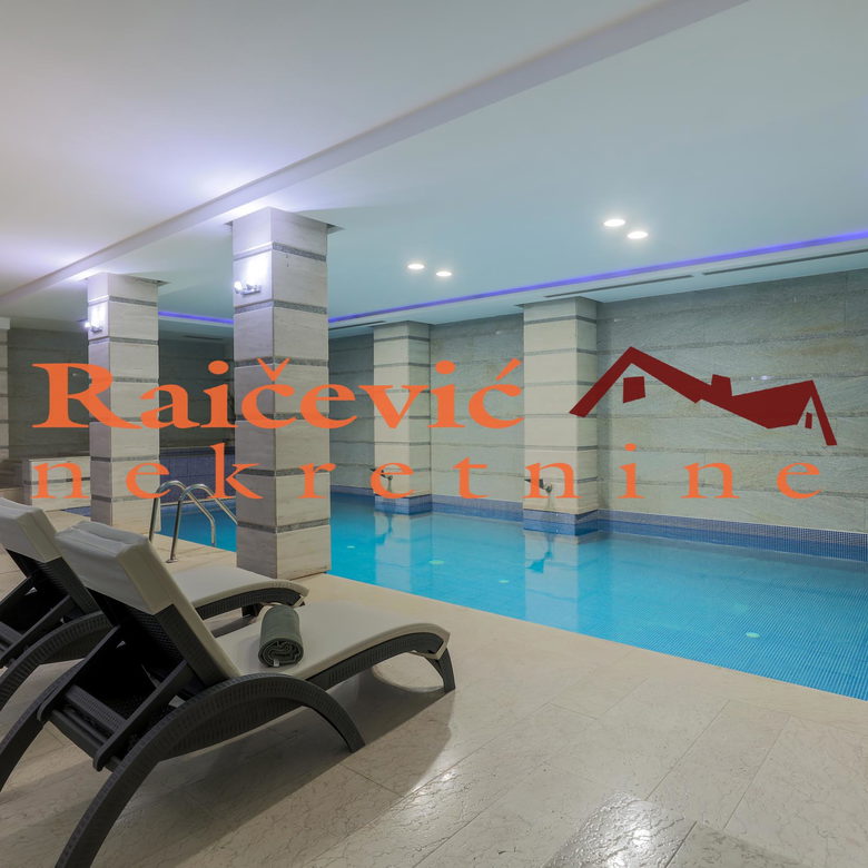 Četvorosoban stan na prodaju, Crveni Krst, Beograd, 87m², 389.000 €