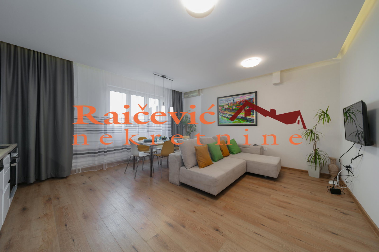 Lokal Prodaja Beograd Centar (Čukarica) 191 m2