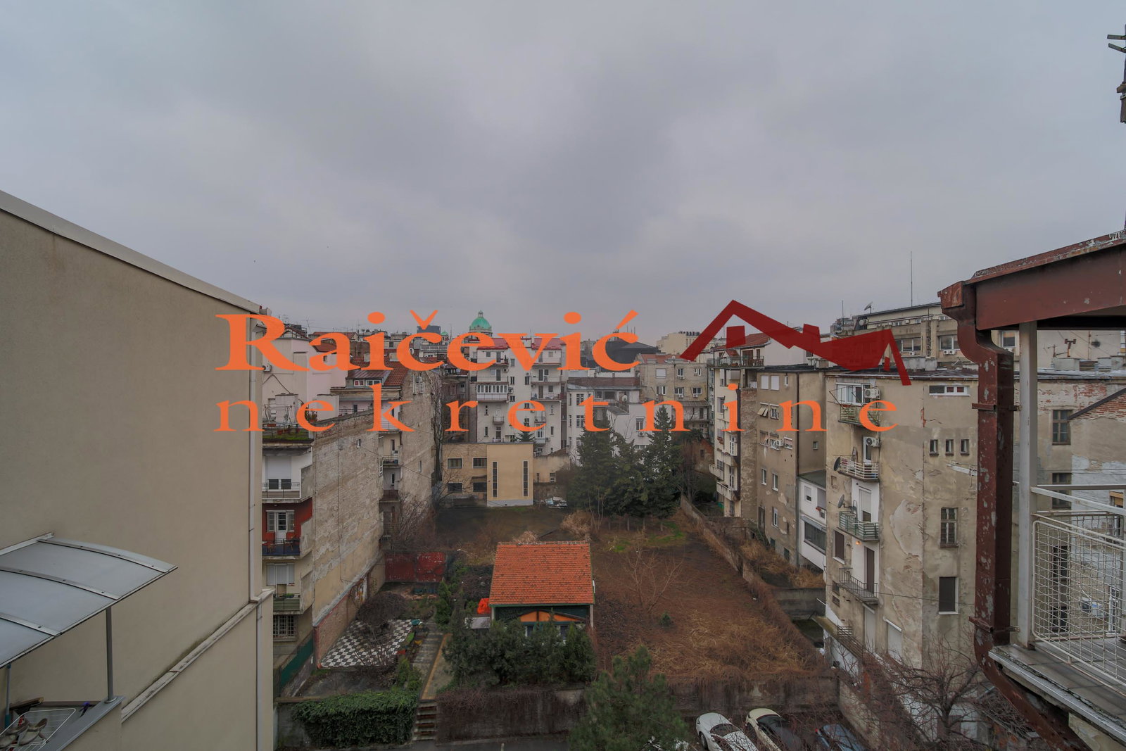 Lokal Prodaja Beograd Centar (Čukarica) 191 m2
