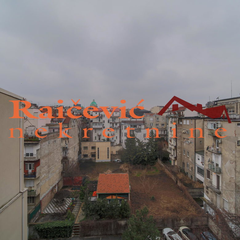 Lokal Prodaja Beograd Centar (Čukarica) 191 m2