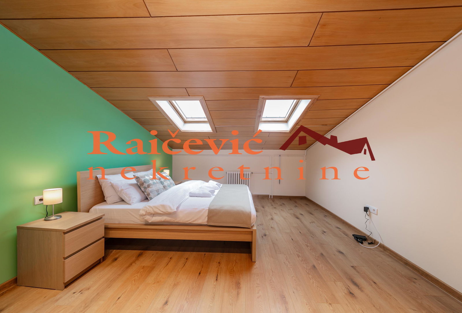 Lokal na prodaju, Centar, Beograd, 191m², 955.000 €