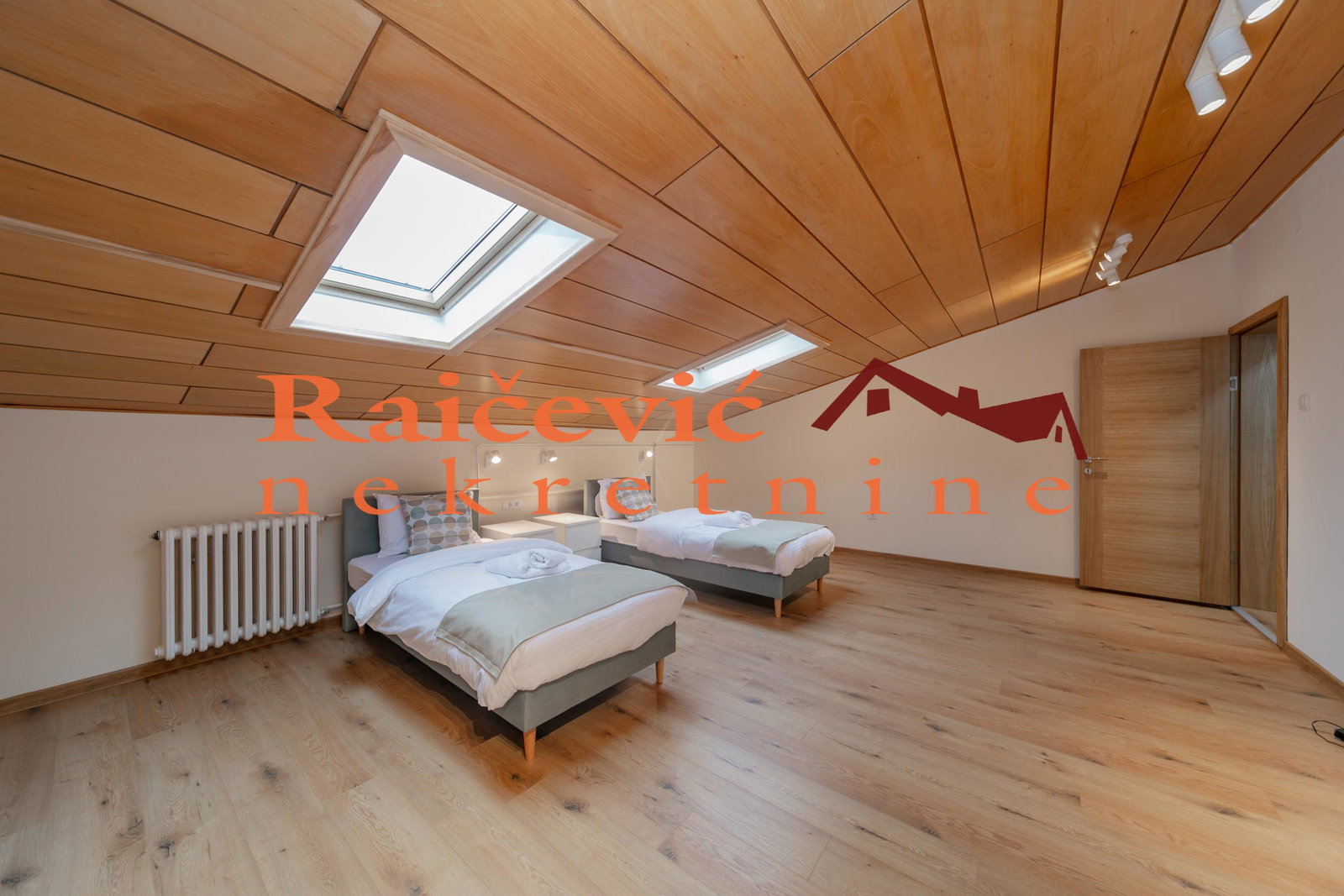 Lokal na prodaju, Centar, Beograd, 191m², 955.000 €