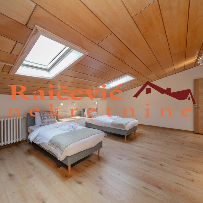 Lokal na prodaju, Centar, Beograd, 191m², 955.000 €