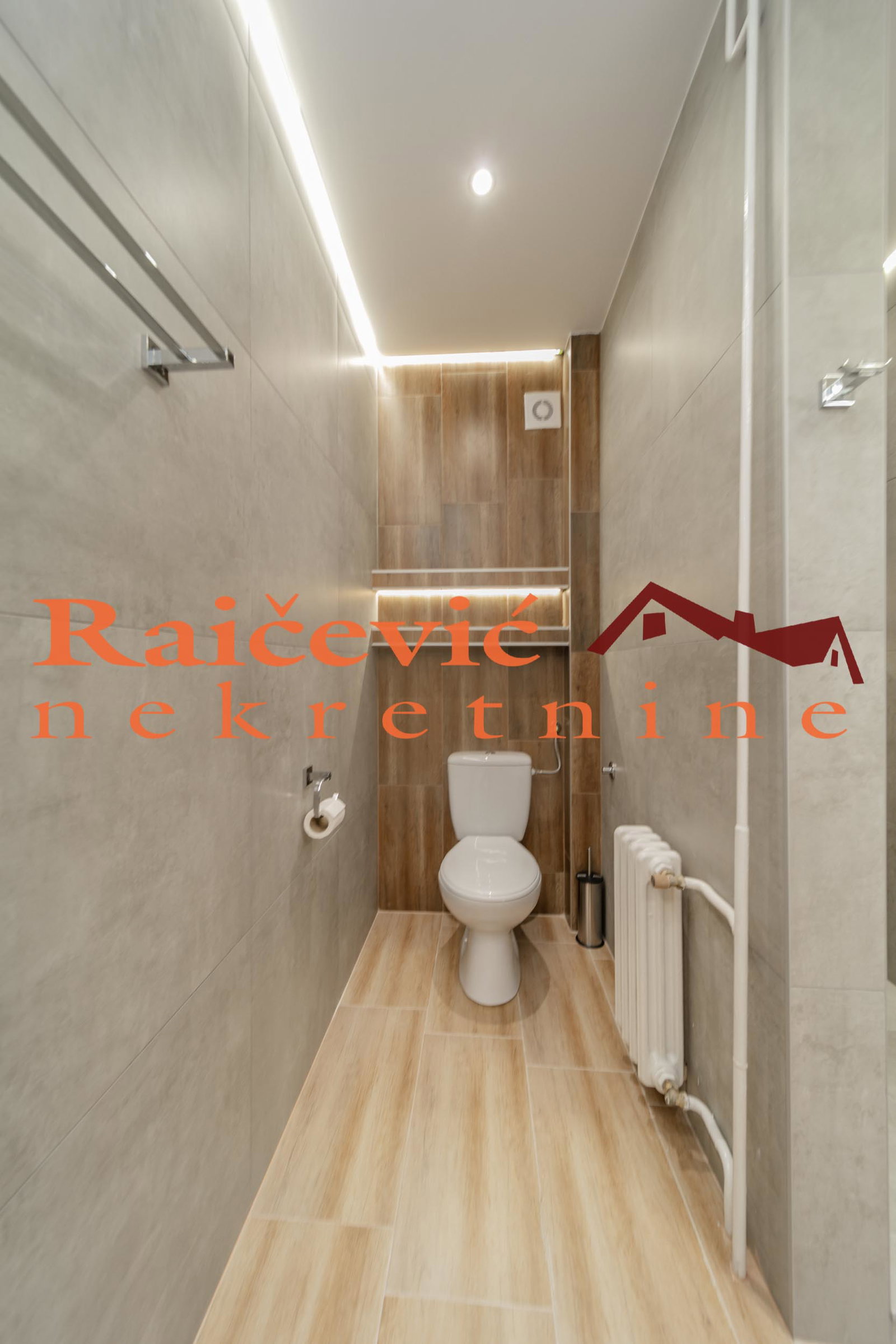 Lokal na prodaju, Centar, Beograd, 191m², 955.000 €