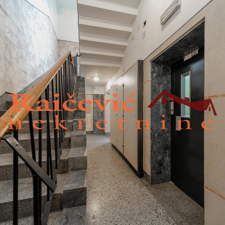 Lokal na prodaju, Centar, Beograd, 191m², 955.000 €