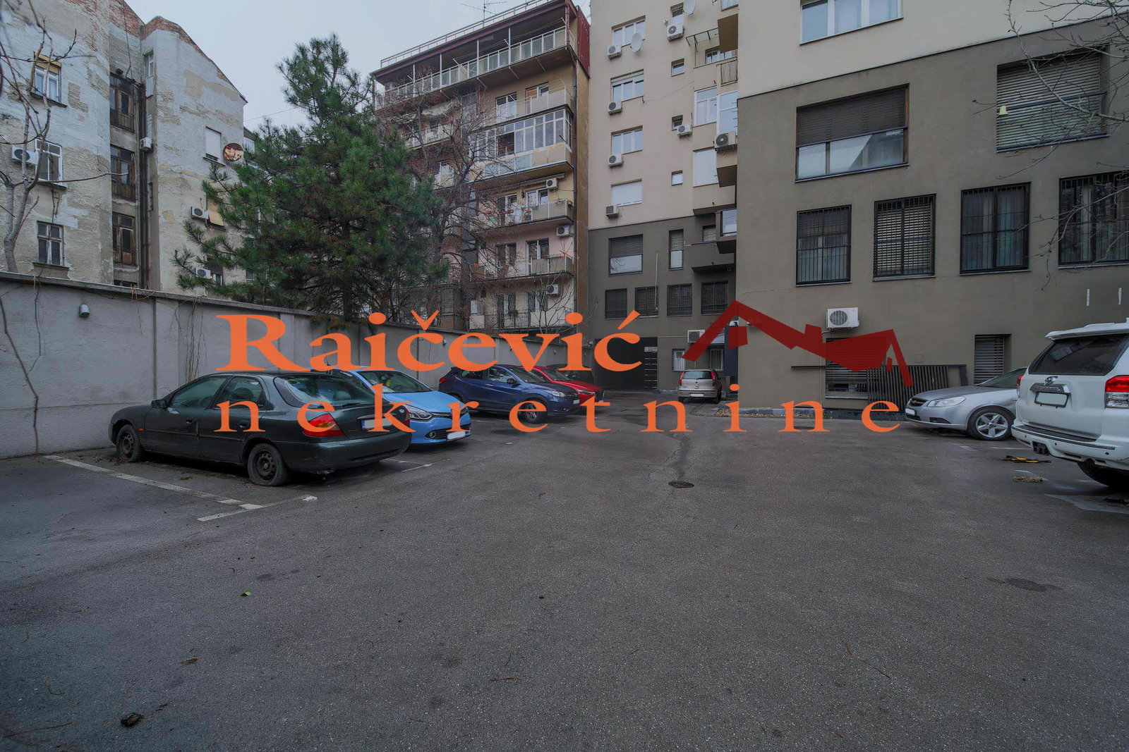 Lokal na prodaju, Centar, Beograd, 191m², 955.000 €