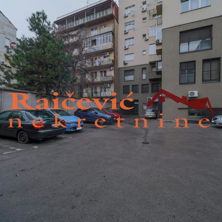 Lokal na prodaju, Centar, Beograd, 191m², 955.000 €