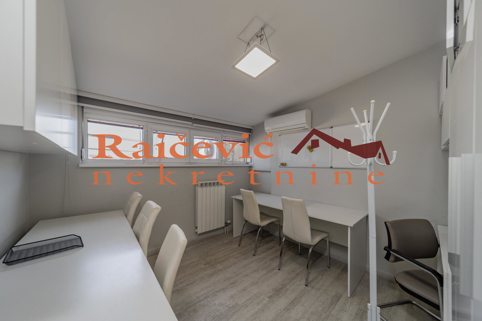 Petosoban stan na prodaju, Đeram Pijaca, Beograd, 118m², 6. sprat, 349.000 €