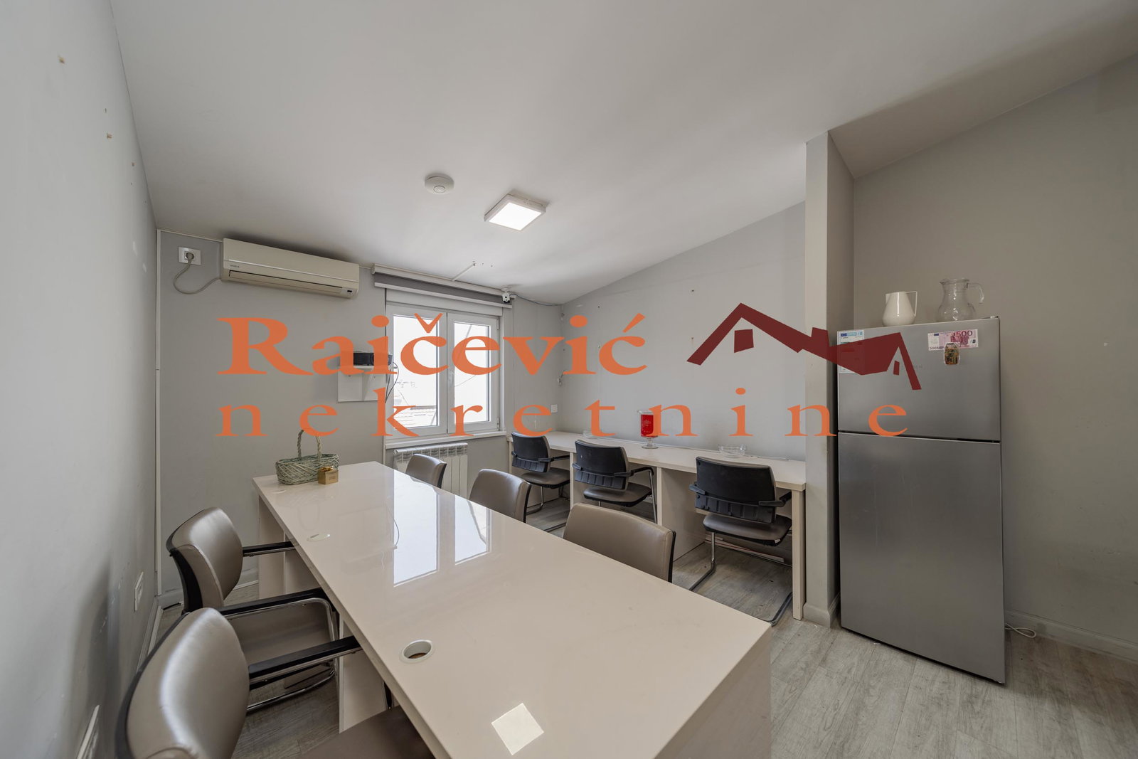 Petosoban stan na prodaju, Đeram Pijaca, Beograd, 118m², 6. sprat, 349.000 €