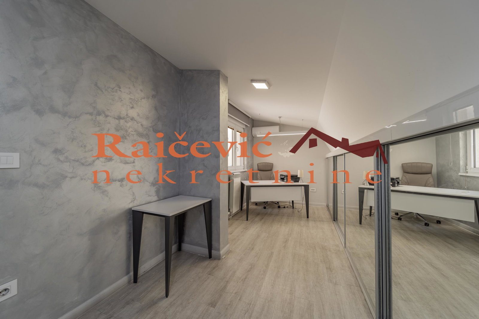 Petosoban stan na prodaju, Đeram Pijaca, Beograd, 118m², 6. sprat, 349.000 €