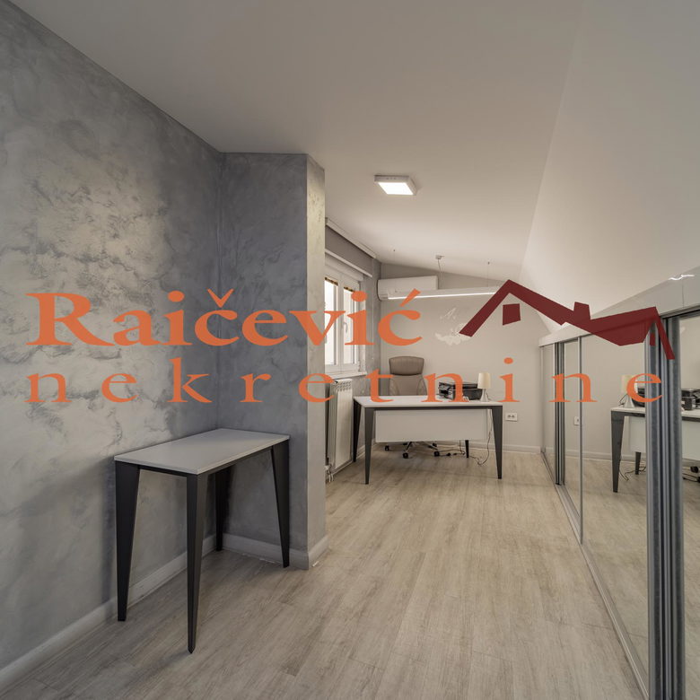 Petosoban stan na prodaju, Đeram Pijaca, Beograd, 118m², 6. sprat, 349.000 €