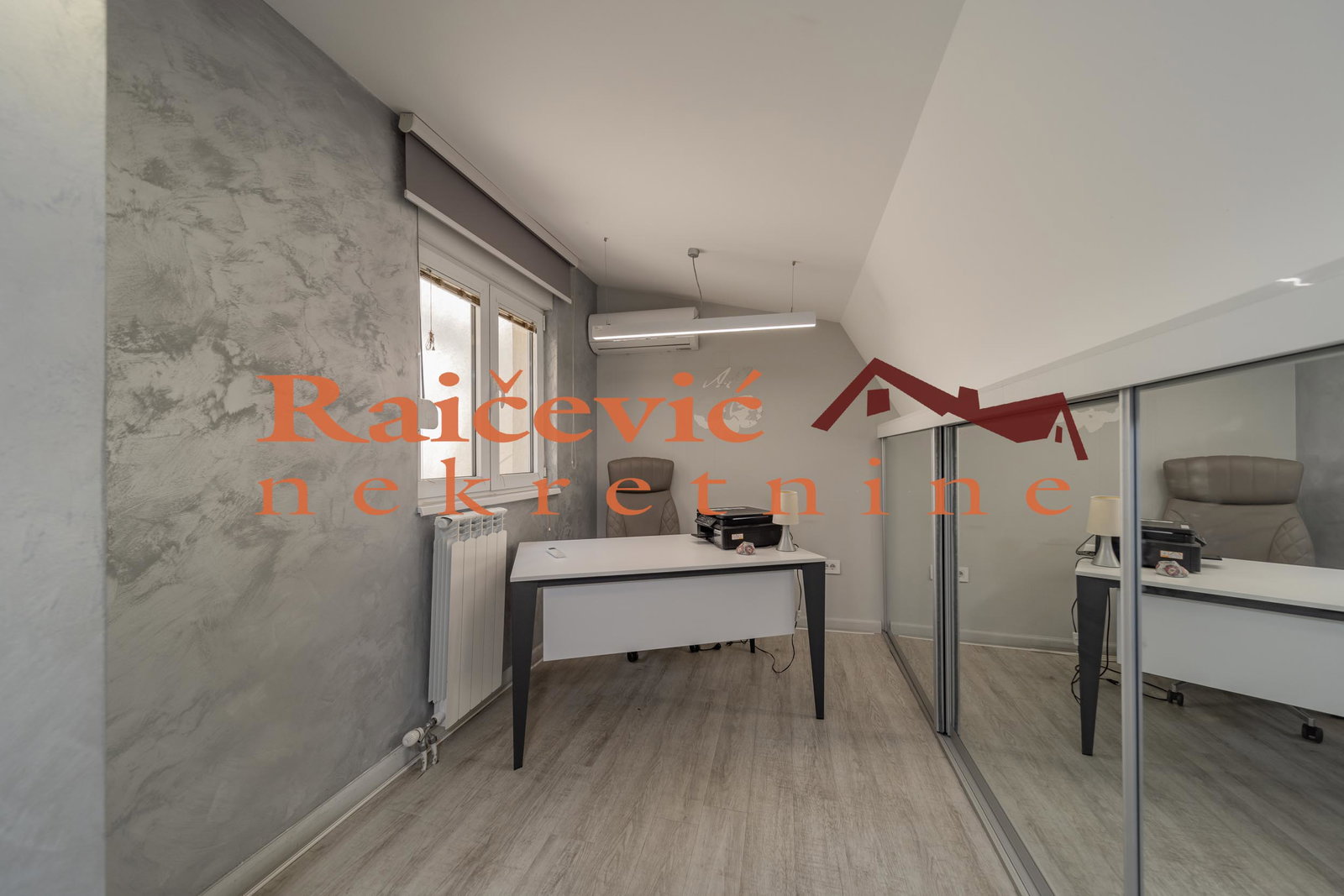 Petosoban stan na prodaju, Đeram Pijaca, Beograd, 118m², 6. sprat, 349.000 €