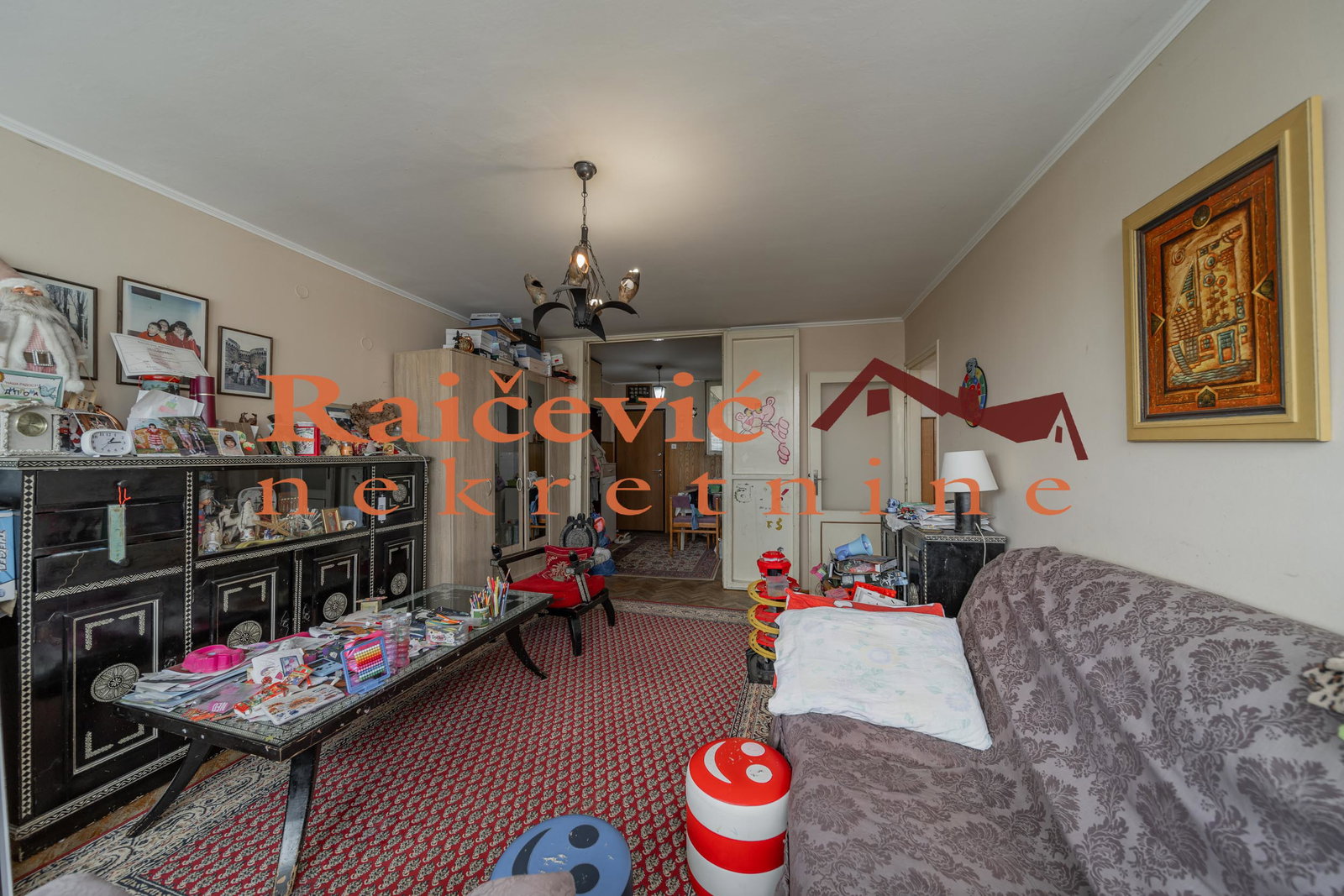 Stan Prodaja Beograd Stan Prodaja Beograd Blok 1 - Fontana 67 m2