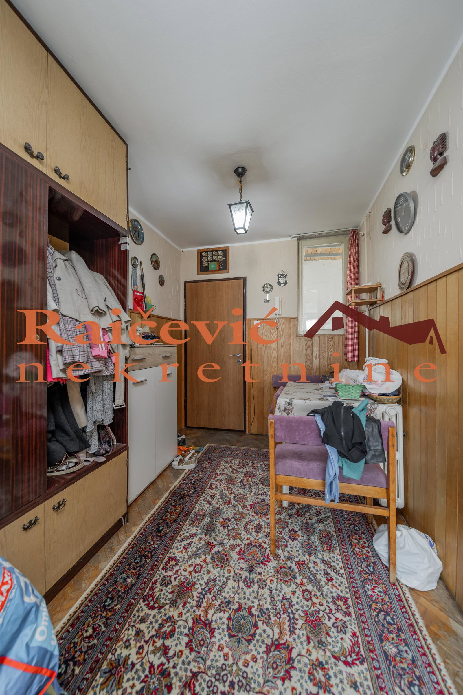 Stan Prodaja Beograd Stan Prodaja Beograd Blok 1 - Fontana 67 m2