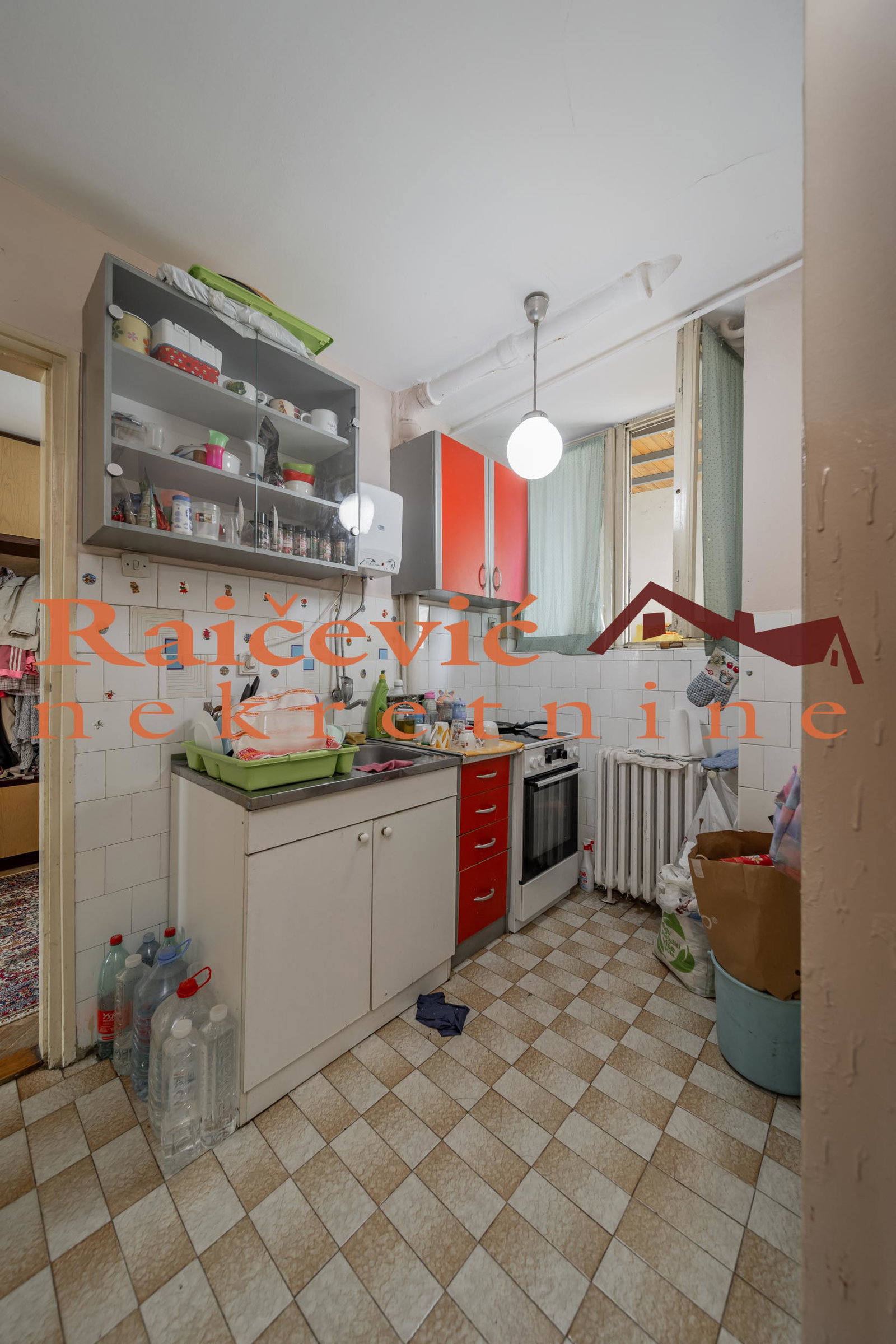 Stan Prodaja Beograd Stan Prodaja Beograd Blok 1 - Fontana 67 m2