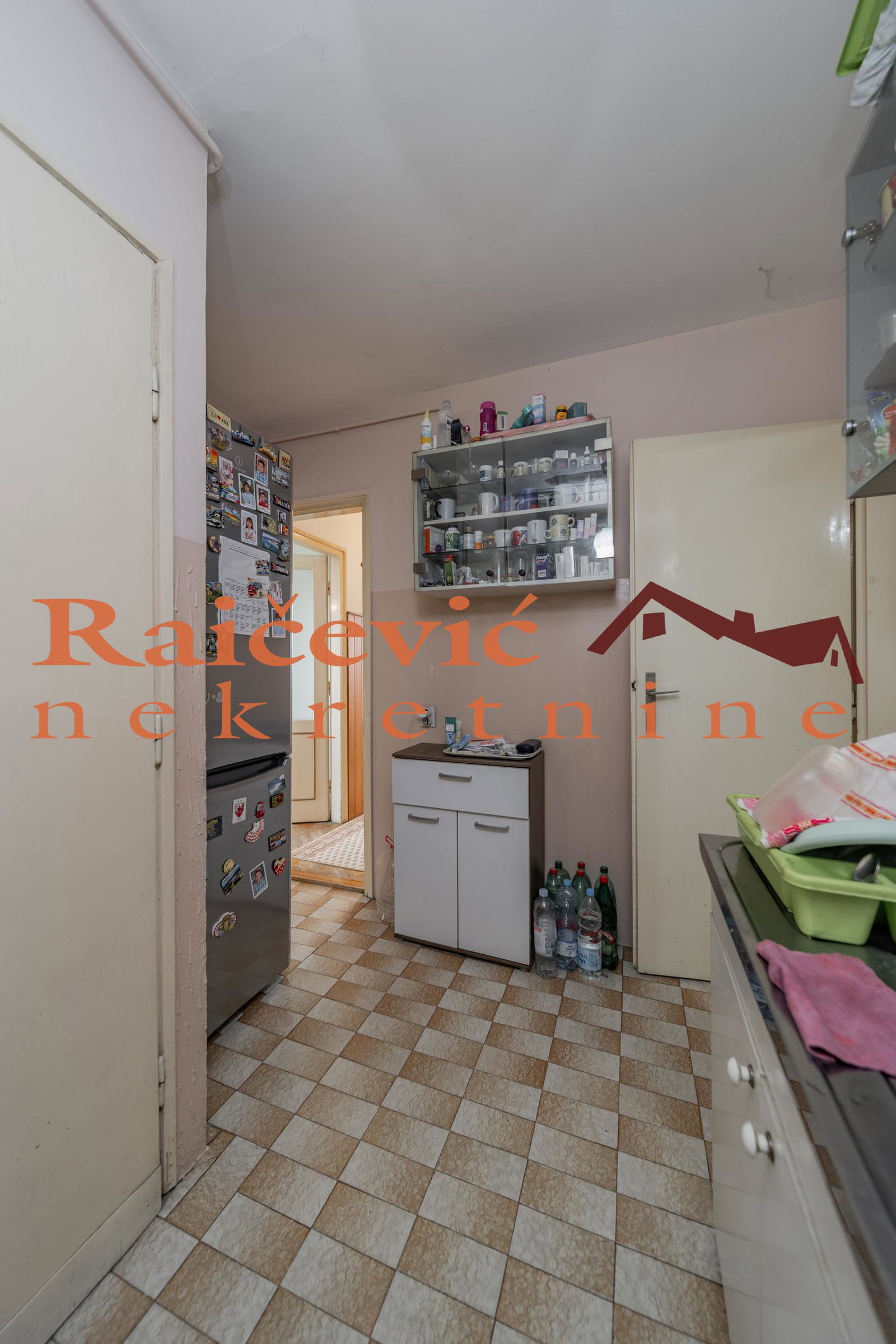 Stan Prodaja Beograd Stan Prodaja Beograd Blok 1 - Fontana 67 m2