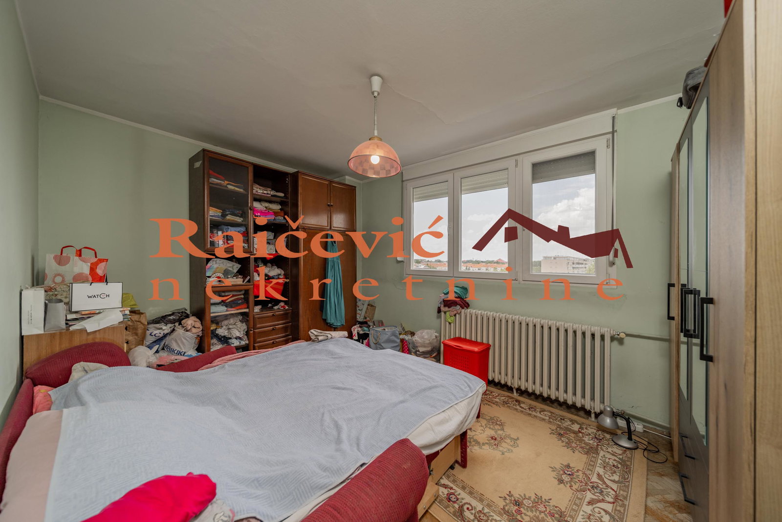 152128 Stan Prodaja Beograd Blok 1 - Fontana 67 m2