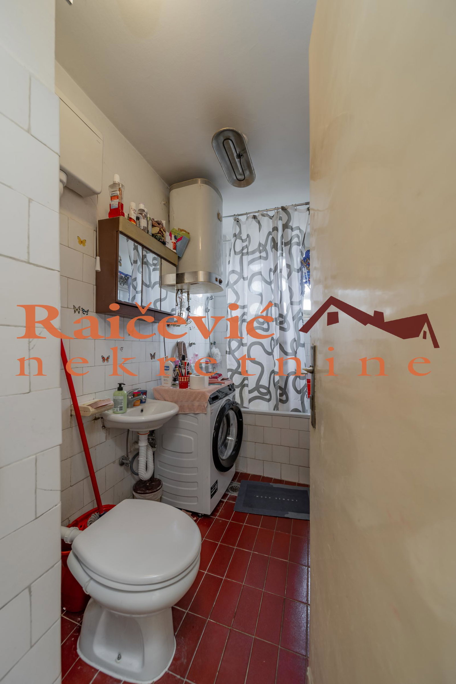 152134 Trosoban stan na prodaju, Blok 1 – Fontana, Beograd, 67m², 229.000 €