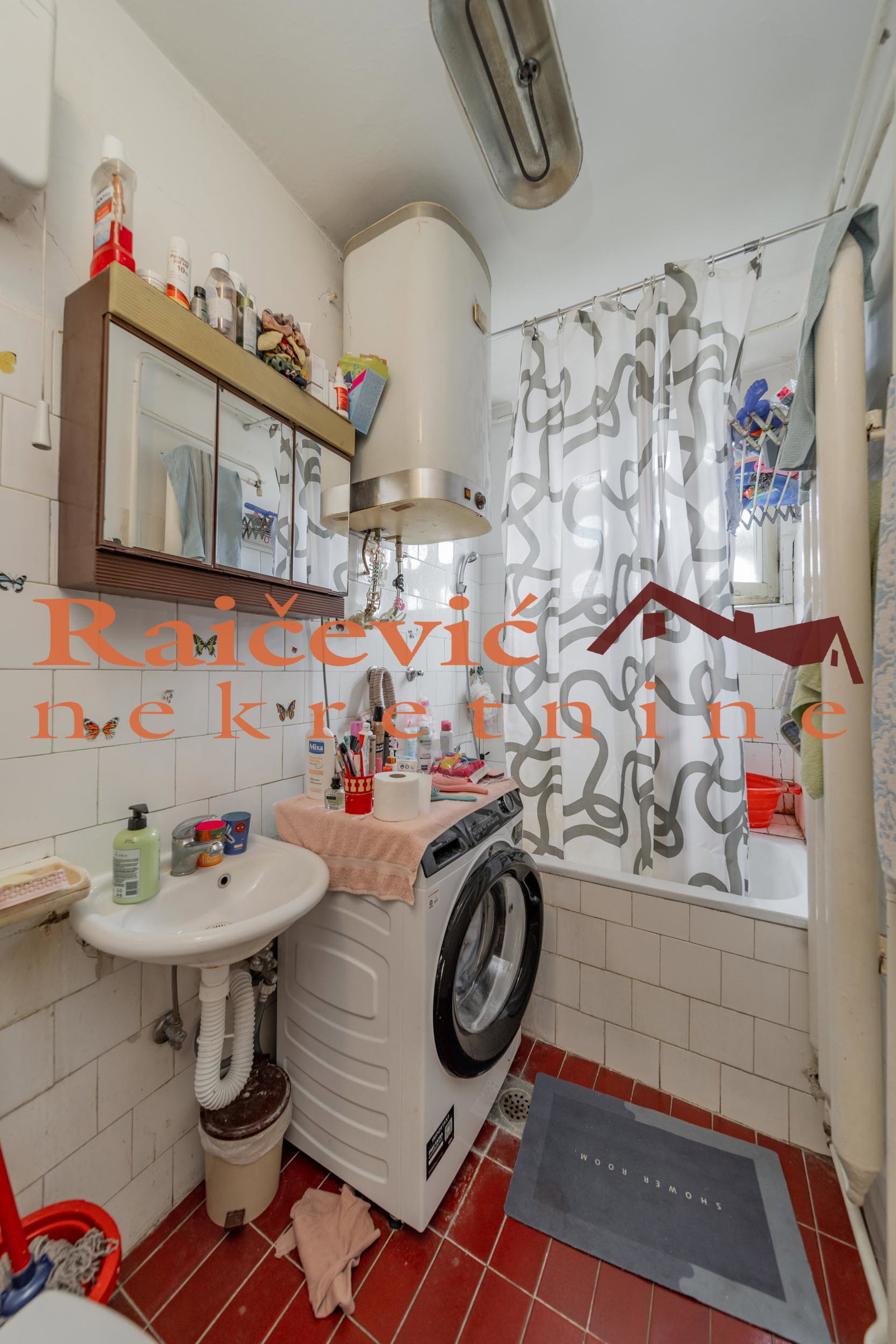 152135 Trosoban stan na prodaju, Blok 1 – Fontana, Beograd, 67m², 229.000 €