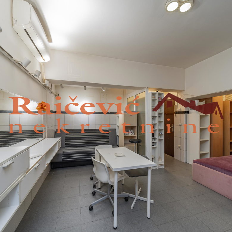 Stan Prodaja Beograd Đeram 38 m2