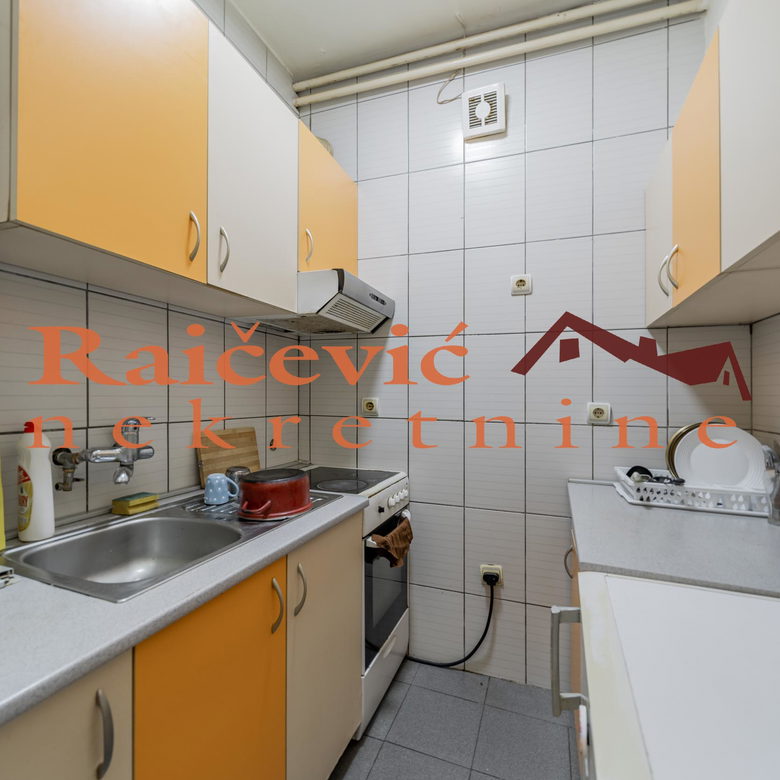 Stan Prodaja Beograd Đeram 38 m2